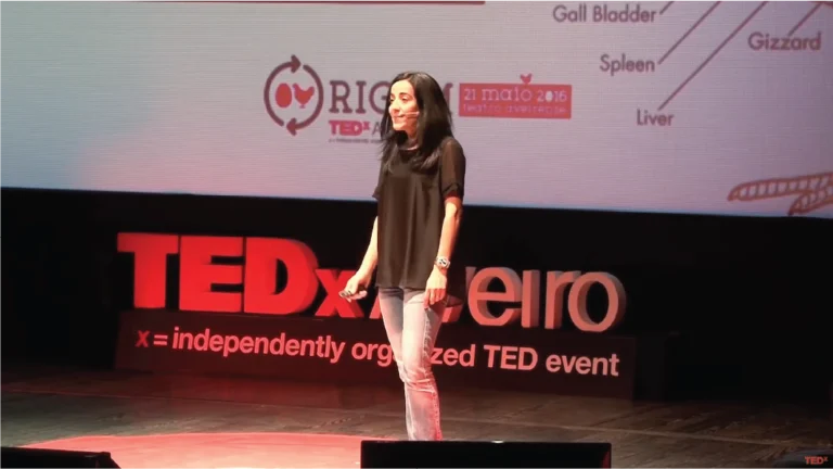 Associação Pais e Amigos Habilitar no TEDx