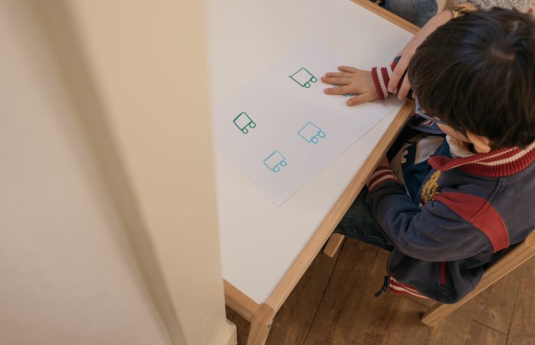 Perturbações da Comunicação/Linguagem – Estratégias de avaliação & Intervenção