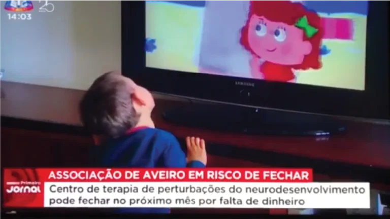 Associação Pais e Amigos Habilitar na SIC